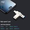 aigo Type-C USB 3.2 Mobile Flash Drive