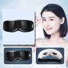 Vibration Eye Massager Reduce Fatigue Promote Circulation Touching Control Rechargeable Eye Massage Machine