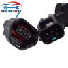 SMILIMNG WAY# Camshaft Position Sensor CPS or Wire Connector Plug For Chrysler Hyundai Kia Mitsubishi Volvo # 39310-38050