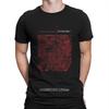 Every Man For Himself Unique TShirt Hoobastank Casual T Shirt Newest T-shirt For Men Women