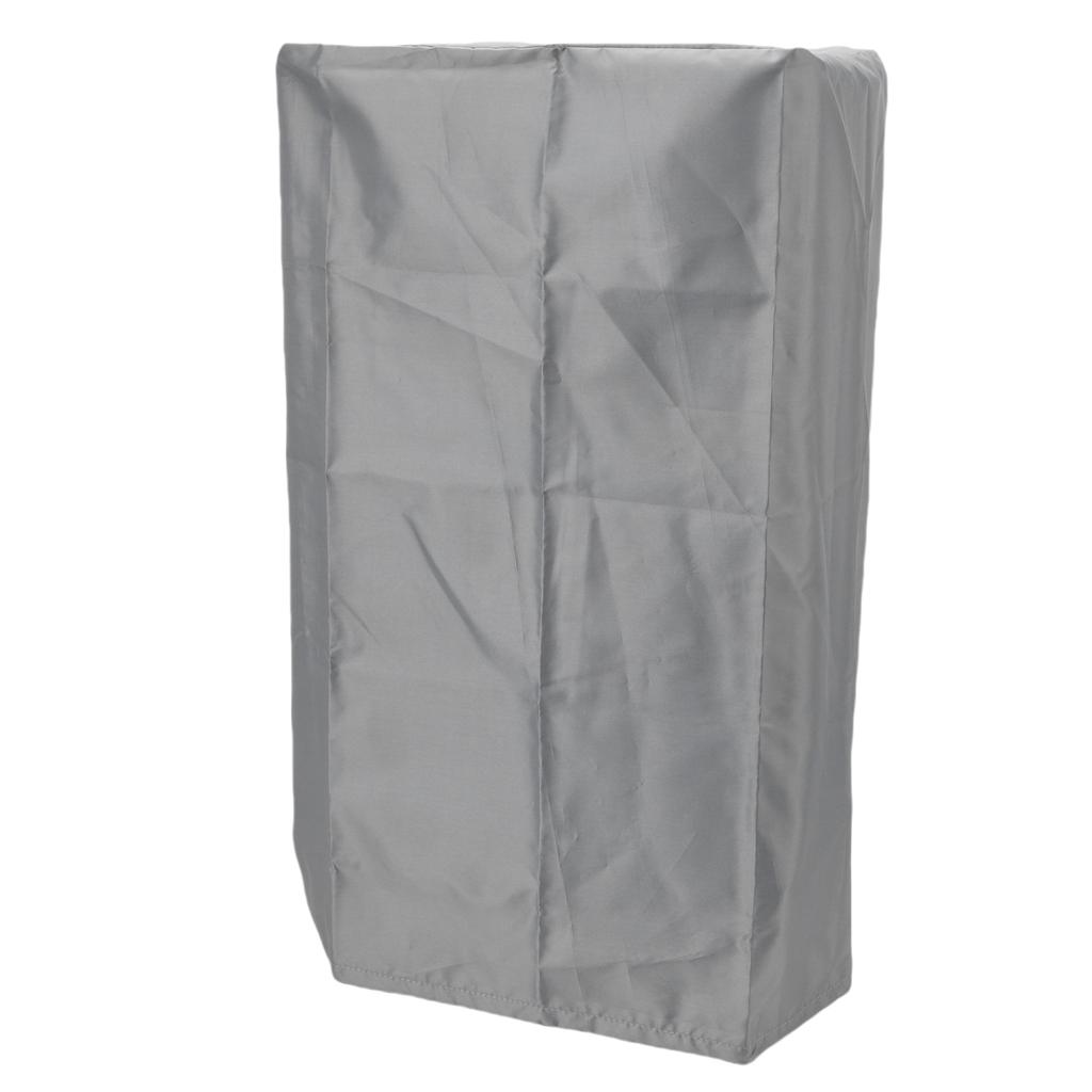 Abdeckung für Elektroauto-Ladegerät Oxford-Gewebe Staub Regen Schnee Sonnenschutz Ladestation für Elektrofahrzeuge