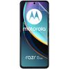 IMAK für Motorola Razr 40 Ultra 5G Hydrogel-Schutzfolie III Vollständige Abdeckung Weiche TPU Klare Bildschirmschutzfolie + Rückseitenschutz Kratzfeste Folie