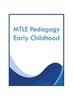 The MTLE Pedagogy Early Childhood Book