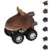 Animal Children Gift Toy Dinosaur Model Mini Toy Car Gift Pull Back Cars Toys