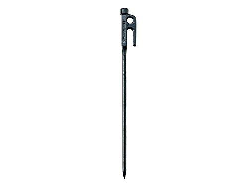 Snow Peak Peg 30cm Solid Stake 30 R-103 Forged Tent Tarp Outdoor Camp ( 10)
