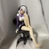 [USED] Gridman Akane Shinjo Figure Anime Color Figure Spirits Lottery