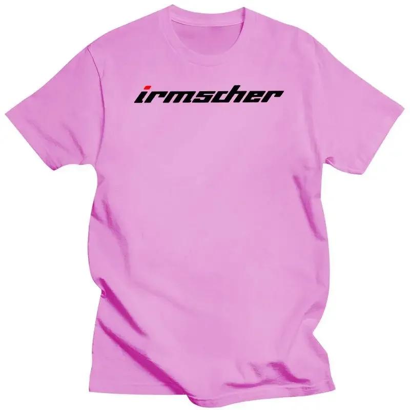 Vauxhall Autoenthusiast VERSCHIEDENE GRÖSSEN FARBEN Herrenbekleidung Irmscher T-Shirt Mode T-Shirt Herren Baumwolle Marke T-Shirt