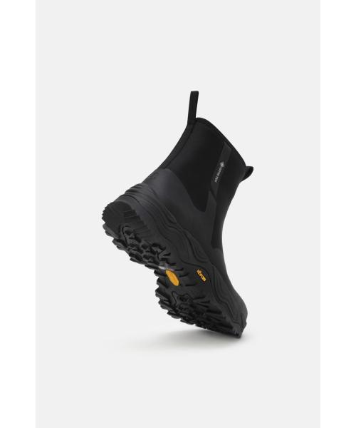 [KOLON SPORT] Unisex Shield GTX Regenstiefel [FE2AX26470BLK]