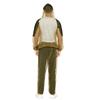 Fishing Clothes for Men High Density Mesh Protection Suit for Hiking and Fishing Long Sleeve Fishing Shirts and Pants S