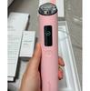 Medicube Booster Pro X2 (Pink/White) + Cream & Capsules