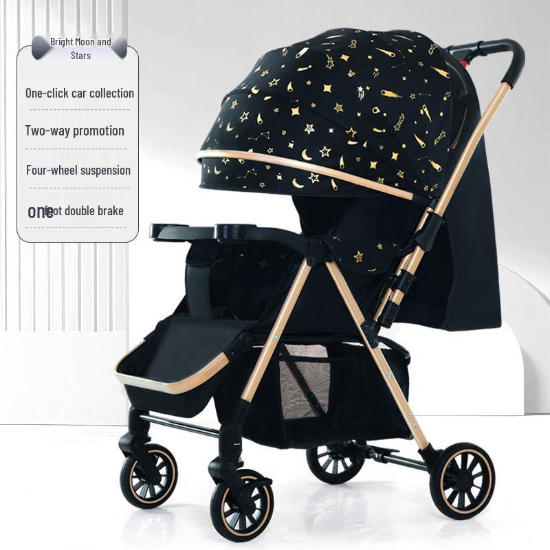 Ультралегкая детская коляска: Раскладывающееся, Складное, Универсальное для сидения или лежания
