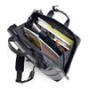 Briefcase Shoulder Business Bag Black [PORTER] (L) 117-01511