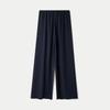 HLA Damen Freizeithose Cropped mit elastischem Bund