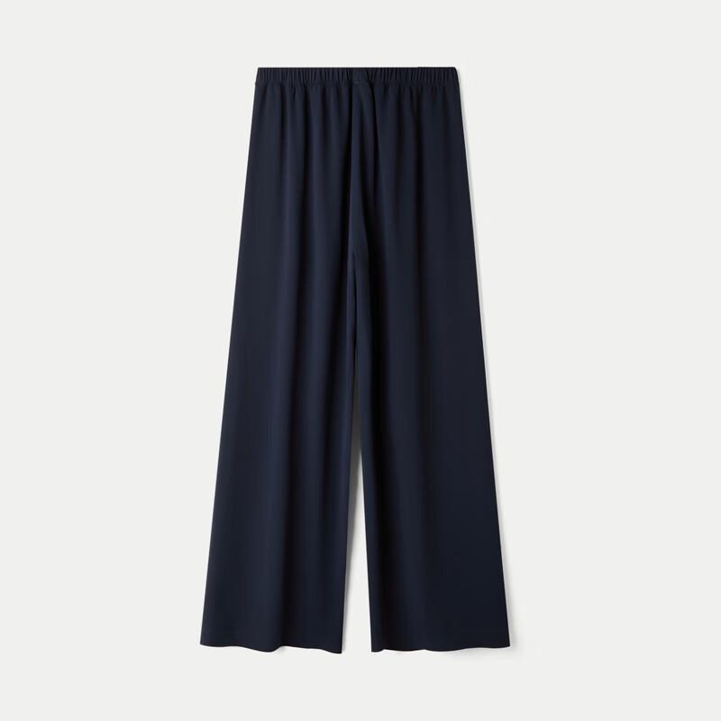 HLA Damen Freizeithose Cropped mit elastischem Bund