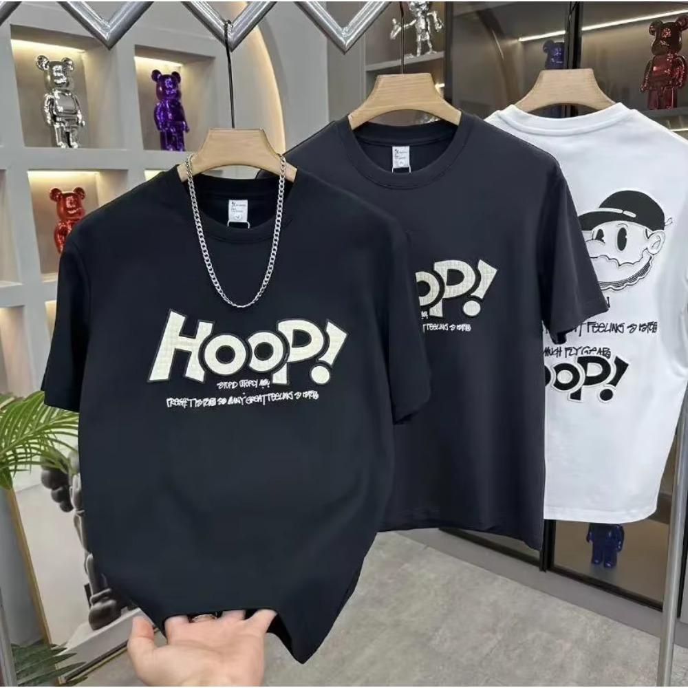 2024 Printed -shirt for Men's Fashion Men Graphic T Shirts  Harajuku  Hunter X Hunter  Jojo Bizarre Adventure