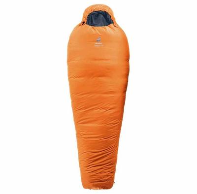 Deuter Orbit -5° L Schlafsack