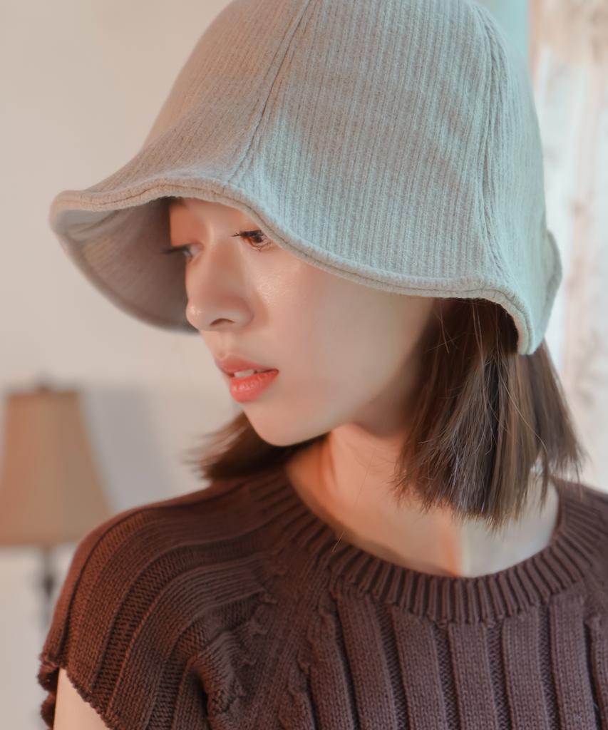 Sodamon Mimin Elister Bucket Hat 3 Colors