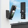 1-3PCS Magnetic Mount Stand 1/4 Screw Hole Adjustable Bracket Base Fold Lightweight Bracket For DJI Osmo Pocket 3 for ACTION 5
