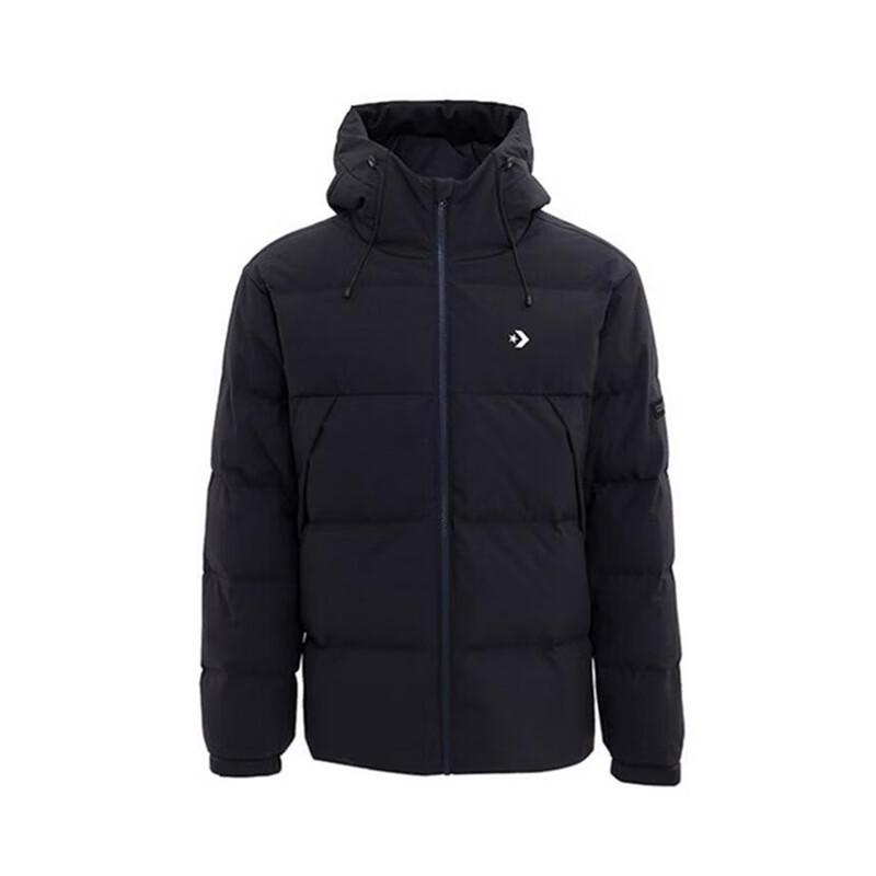 Converse Men s MCJ116 Down Jacket M