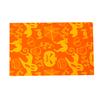 Halloween Spider Round Web Tablecloth Topper Covers Fireplace Table Party Decor