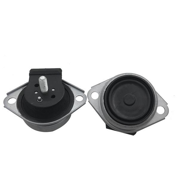 2 bucăți: 000226572 Suport Motor Compatibil cu Maserati