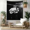 Sheeran Custom Tapestry Decorative Wall Tapestry Durable Comfort Perfect for Studio Apartment Multi-purpose for All Occasions