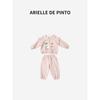 Meninas (até 3 anos) – Conjuntos de roupa