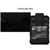Jingyun DSJ-B6 1080P HD Law Enforcement Body Camera (CN version)