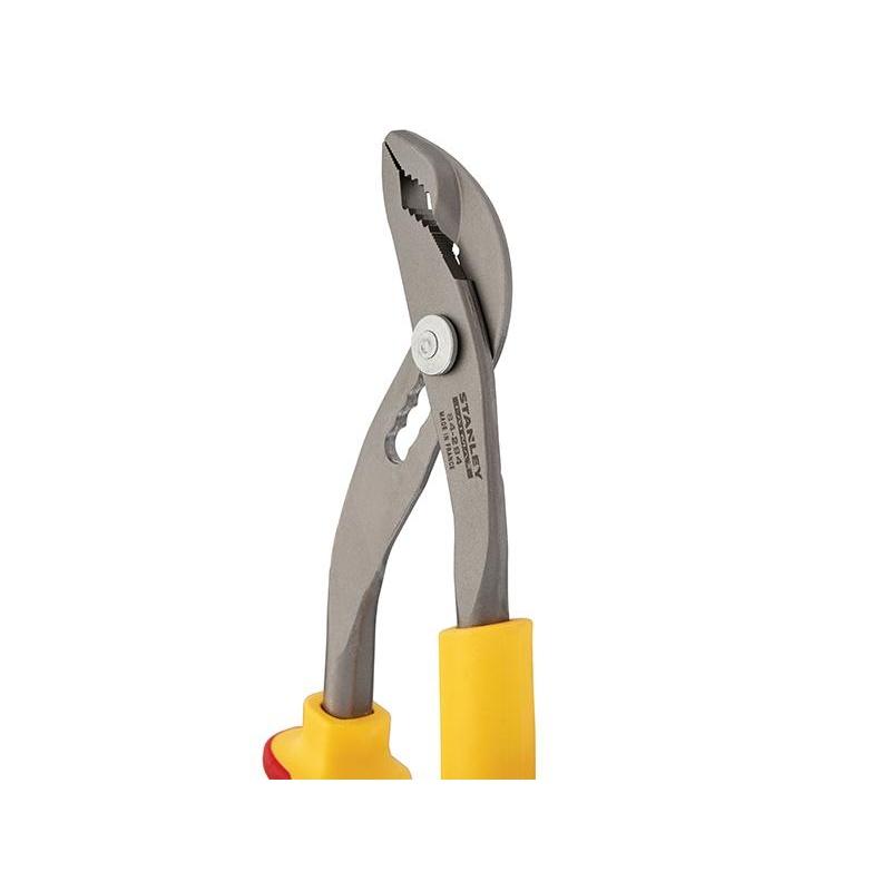 Stanley Hand Tools Fatmax Maxsteel Waterpump Pliers Vde 255mm