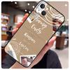 TV One Tree Hill Case For iPhone 14 Pro Max 16 15 11 12 13 17 Pro Max mini 15 16 Plus 16e 17 Air Phone Cover