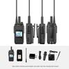 OUXING MAC 4G Dual-Mode Public Network Walkie-Talkie (CN Version)