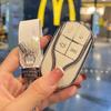 High-Grade Maserati Key Case for Women - Levante & Ghibli Models
