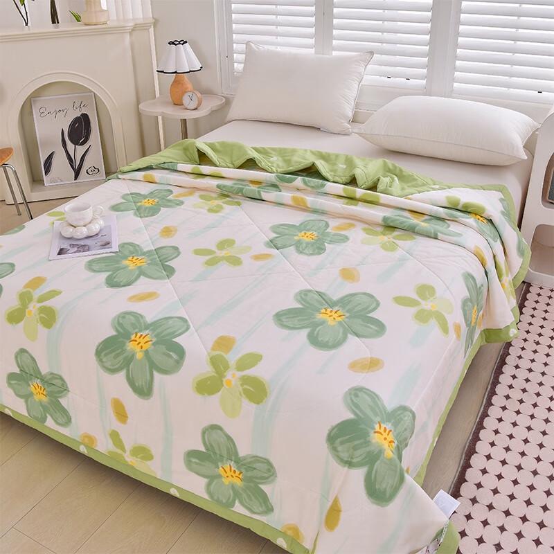 Zuoyouzhuo Xinjiang Cotton Summer Quilt 150x200cm