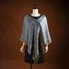 Luxus Winter Paisley Schal Damen Kopftuch Wickeltuch Warme Herbstschals Design Druck Damen Foulard Baumwollstolen Schal