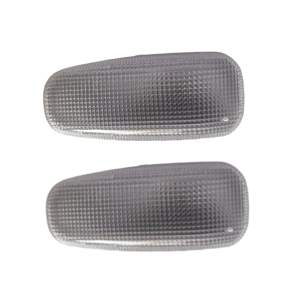For MERCEDES For BENZ FOR W210 For W208 For W638 For CLK Side Marker Light Turn Signal Lamp Car Lights Parts Accessories