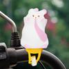 Fahrradlenker Dekoration Cartoon Tier Elektroroller Lenker Dekoration Zubehör Für Roller Radfahren Fahren Kinder