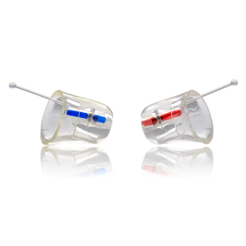 

earasers Музыкантские беруши, Размер M, PE-ERSR-M1MJP