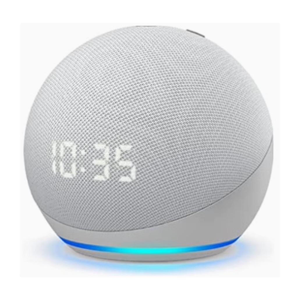 Smart Speaker Alexa Echo Dot 5ª Generazione