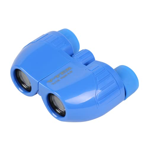

Kenko VT-0718BL V-TEX Binoculars, Porro Prism, 7X, 18 Caliber, Blue