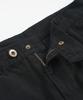 FRIZMWORKS Canvas French Work Pants _ Black