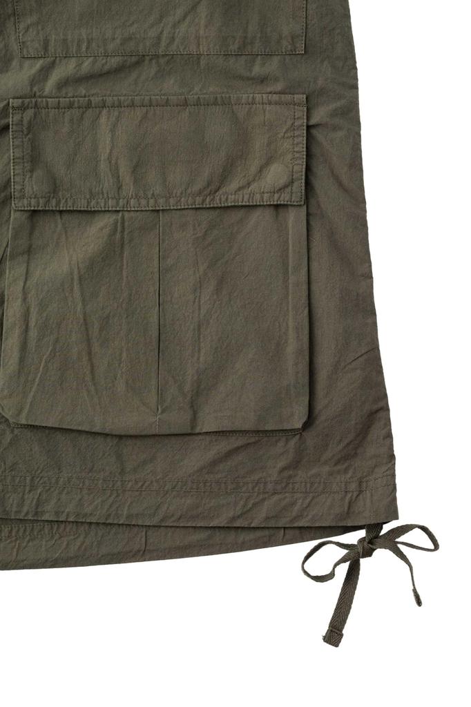 Skirt GONNA A18776RGSAZ 38 Melon Green 5IX [Diesel] Women's O-GINESTRA-NY-X