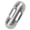 Gyroscope Stress Relief Fingertip Toy 304 Stainless Steel Decompression Fingertip Toy for Children Adults