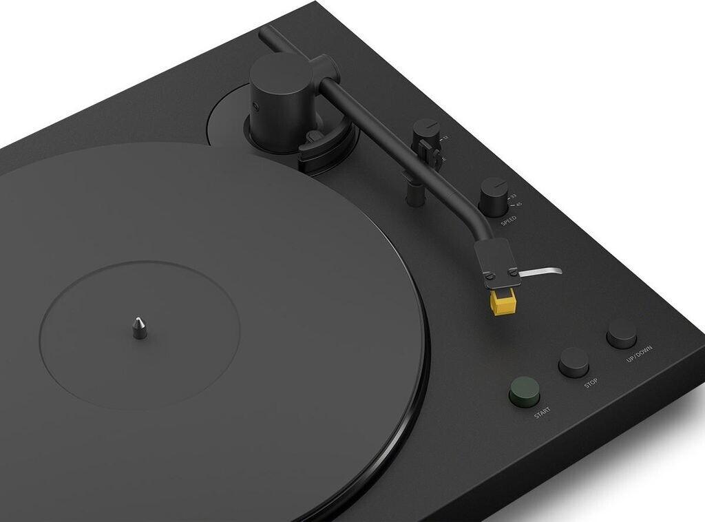 Платтенспилер Sony PS‑LX5BT