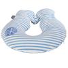 Borth U-Shaped Shoulder and Neck Water-Filled Hot Water Bag for Cervical Spine Heating