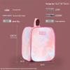 New Foldable Home Sauna: Full Body Sweat Steam Box for Postpartum Recovery
