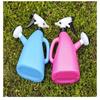 Adjustable 2-in-1 Plastic Watering Spray Pot Pressure Resistant Gardening Supply for Balcony Potted Plants