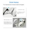 3''4''5''6'' Exhaust Fan Silent Inline Pipe Duct Fan Bathroom Extractor Ventilation Kitchen Toilet Wall Air Clean Ventilator