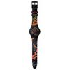 Swatch Dragon In Wind Pay! New Gent Watch SO29Z137-5300