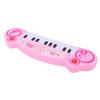 Kids Electronic Piano Keyboard 12 Keys Electronic Organ Musical Instrument Toys for Children Over Three Years Old