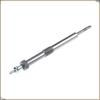 12639701 Glow Plug For Chevy Express Silverado GMC 2006-2016 6.6L V8 LBZ LGH LLY LML LMM Duramax Engine 12639701